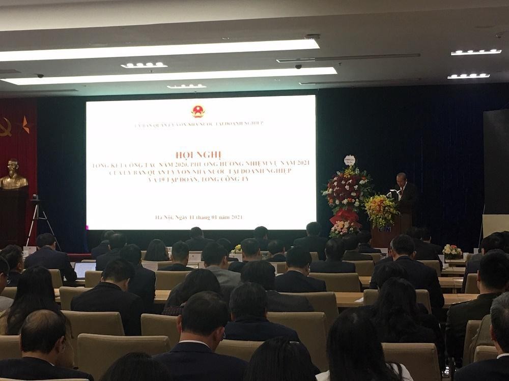 Phó Thủ tướng thường trực Trương Hòa Bình phát biểu chỉ đạo tại Hội nghị