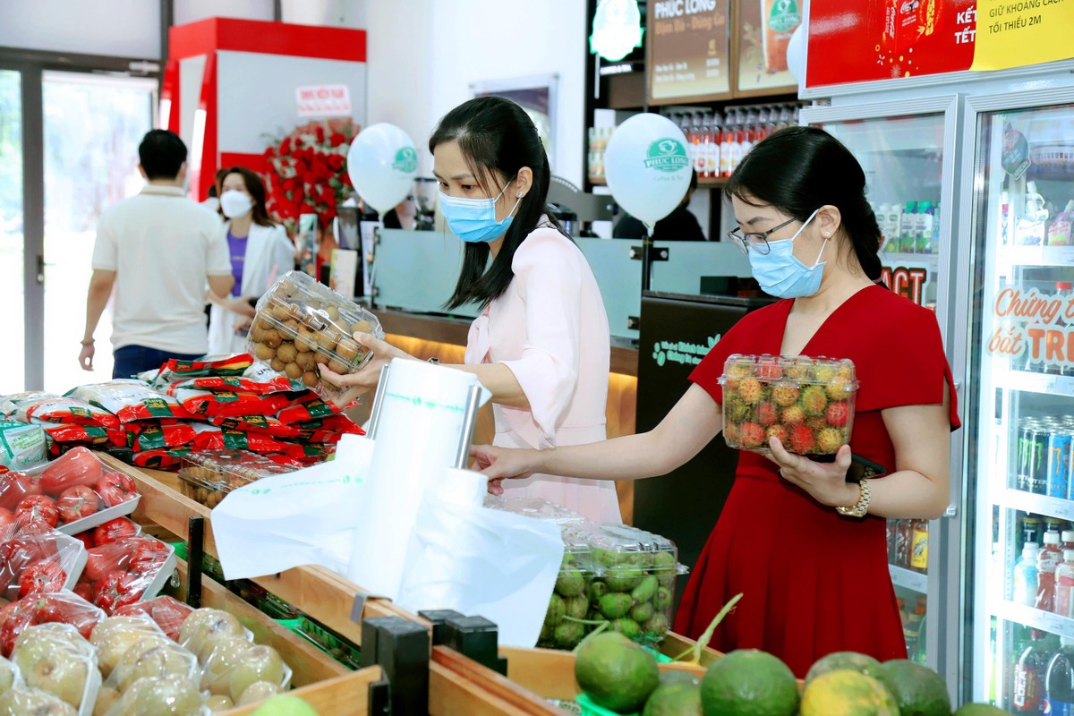 Năm 2022, Masan đặt mục tiêu mở 2.000 cửa hàng WinMart+ theo mô hình mini-mall. Năm 2022, Masan đặt mục tiêu mở 2.000 cửa hàng WinMart+ theo mô hình mini-mall.