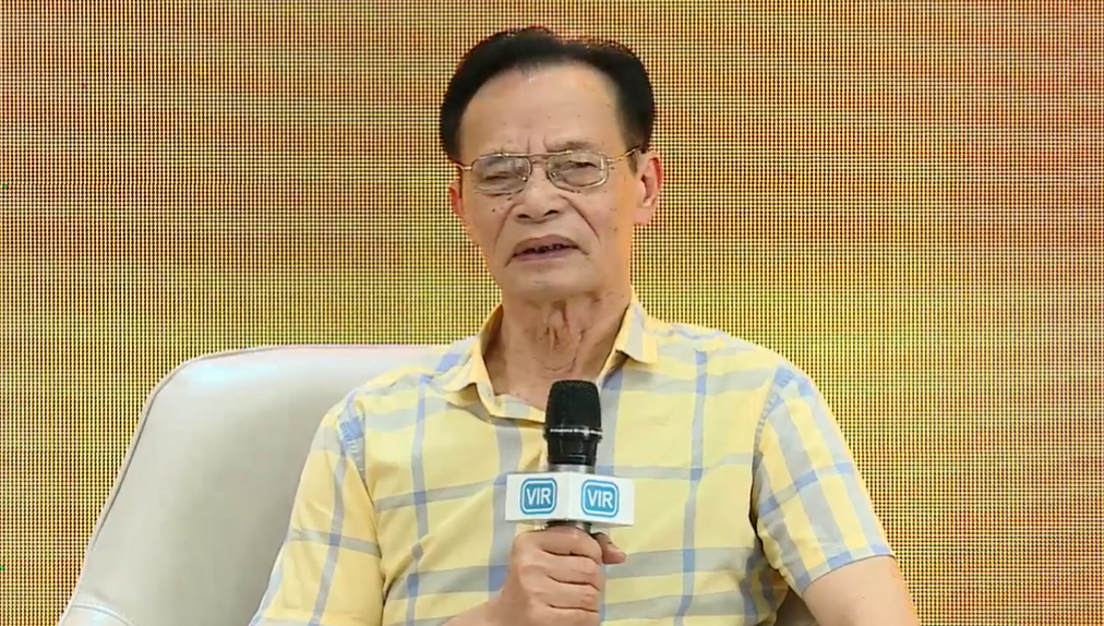 TS. Lê Xuân Nghĩa