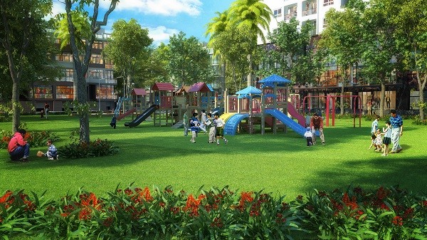 Chiết khấu tới 3% và tặng 1 năm phí dịch vụ tại Dự án Mon City - Mỹ Đình ảnh 3 Chiết khấu tới 3% và tặng 1 năm phí dịch vụ tại Dự án Mon City - Mỹ Đình ảnh 3