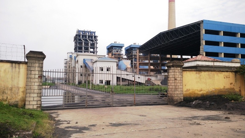 Đạm Ninh Bình: Nhà máy 12.000 tỷ, hoạt động 4 năm lỗ... 2.000 tỷ ảnh 2