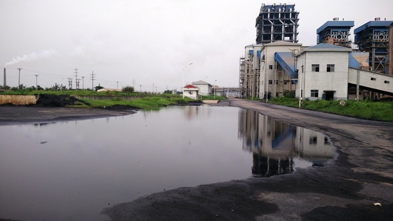 Đạm Ninh Bình: Nhà máy 12.000 tỷ, hoạt động 4 năm lỗ... 2.000 tỷ ảnh 3