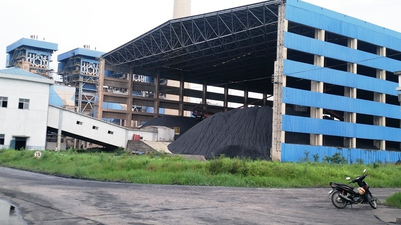 Đạm Ninh Bình: Nhà máy 12.000 tỷ, hoạt động 4 năm lỗ... 2.000 tỷ ảnh 4