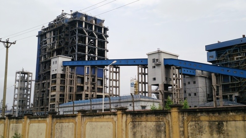 Đạm Ninh Bình: Nhà máy 12.000 tỷ, hoạt động 4 năm lỗ... 2.000 tỷ ảnh 8