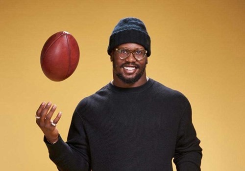 Von Miller - 30 8nder 30 năm 2017 doanhnhansaigon