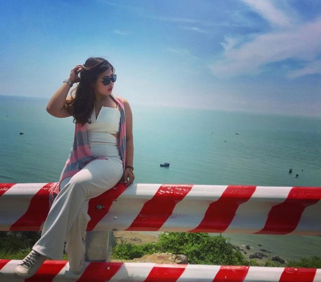 Đồi Con Heo - điểm check in thu hút giới trẻ tại Vũng Tàu ảnh 9 Ảnh: kimphungaglx