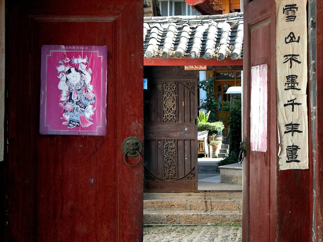 Người dân trên khắp thế giới đón giao thừa như thế nào? ảnh 7 Người dân trên khắp thế giới đón giao thừa như thế nào? ảnh 7