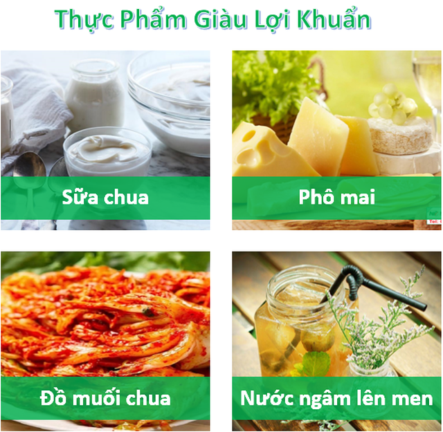 Những dưỡng chất hàng đầu cần bổ sung khi bước sang tuổi 50 ảnh 4 Những dưỡng chất hàng đầu cần bổ sung khi bước sang tuổi 50 ảnh 4