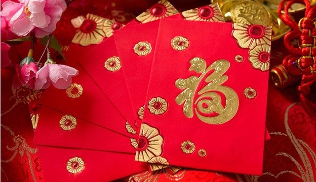 Lì xì sẽ không bao giờ biến mất dù “mừng tuổi chuyển khoản” tiện lợi thế nào ảnh 1 Lì xì sẽ không bao giờ biến mất dù “mừng tuổi chuyển khoản” tiện lợi thế nào ảnh 1