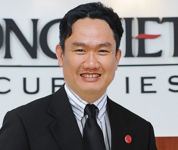 Ông Hoàng Thạch Lân