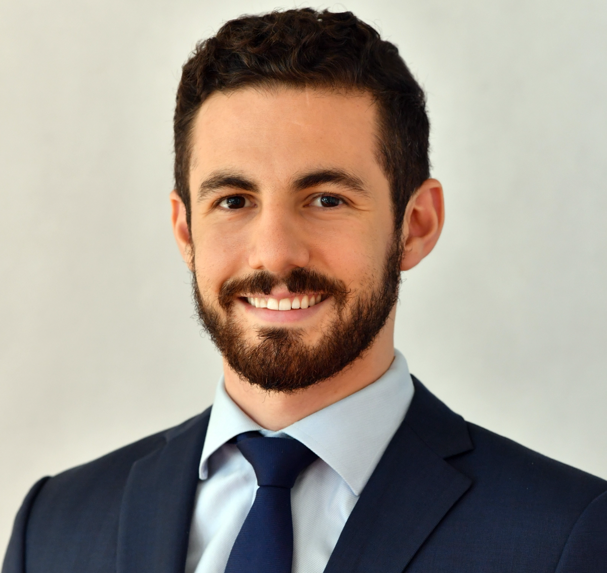 Ông Joseph Incalcaterra - Chuyên gia Kinh tế trưởng của HSBC phụ trách khu vực ASEAN