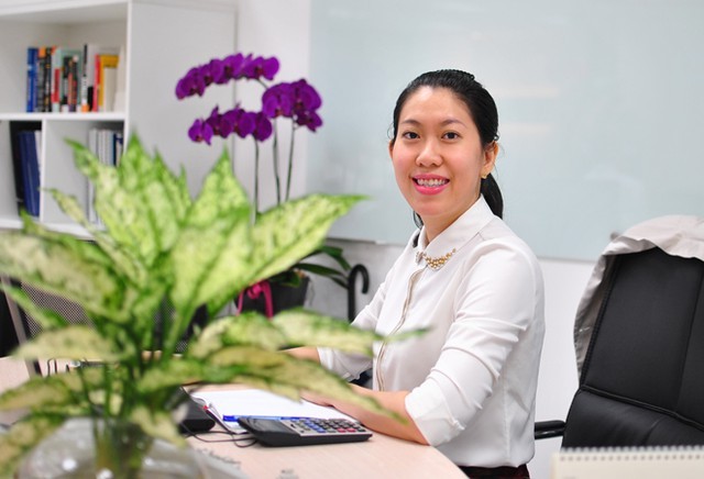 Bà Châu Thiên Trúc Quỳnh Bà Châu Thiên Trúc Quỳnh