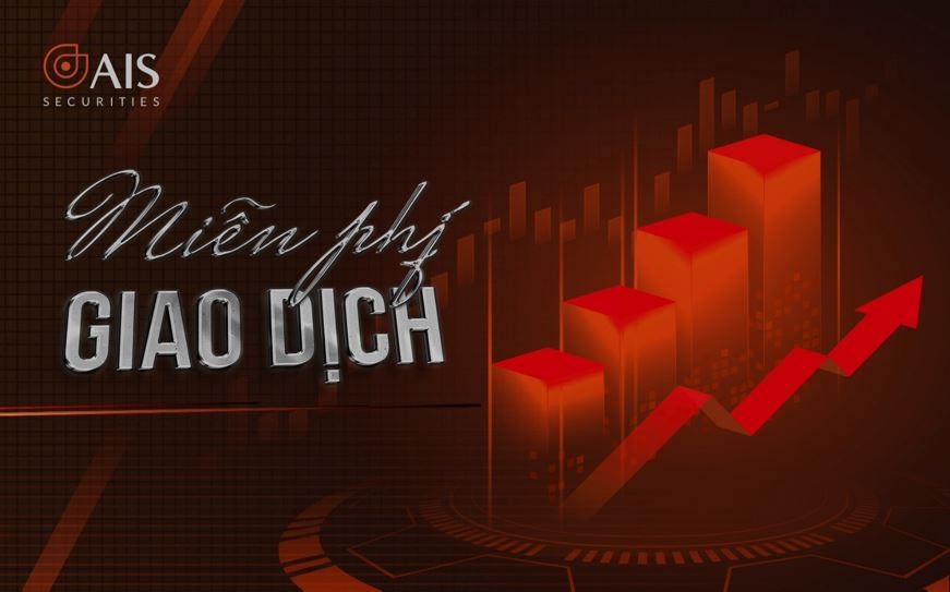 AIS thu hút đông đảo nhà đầu tư mở tài khoản nhờ đi đầu xu thế AIS thu hút đông đảo nhà đầu tư mở tài khoản nhờ đi đầu xu thế