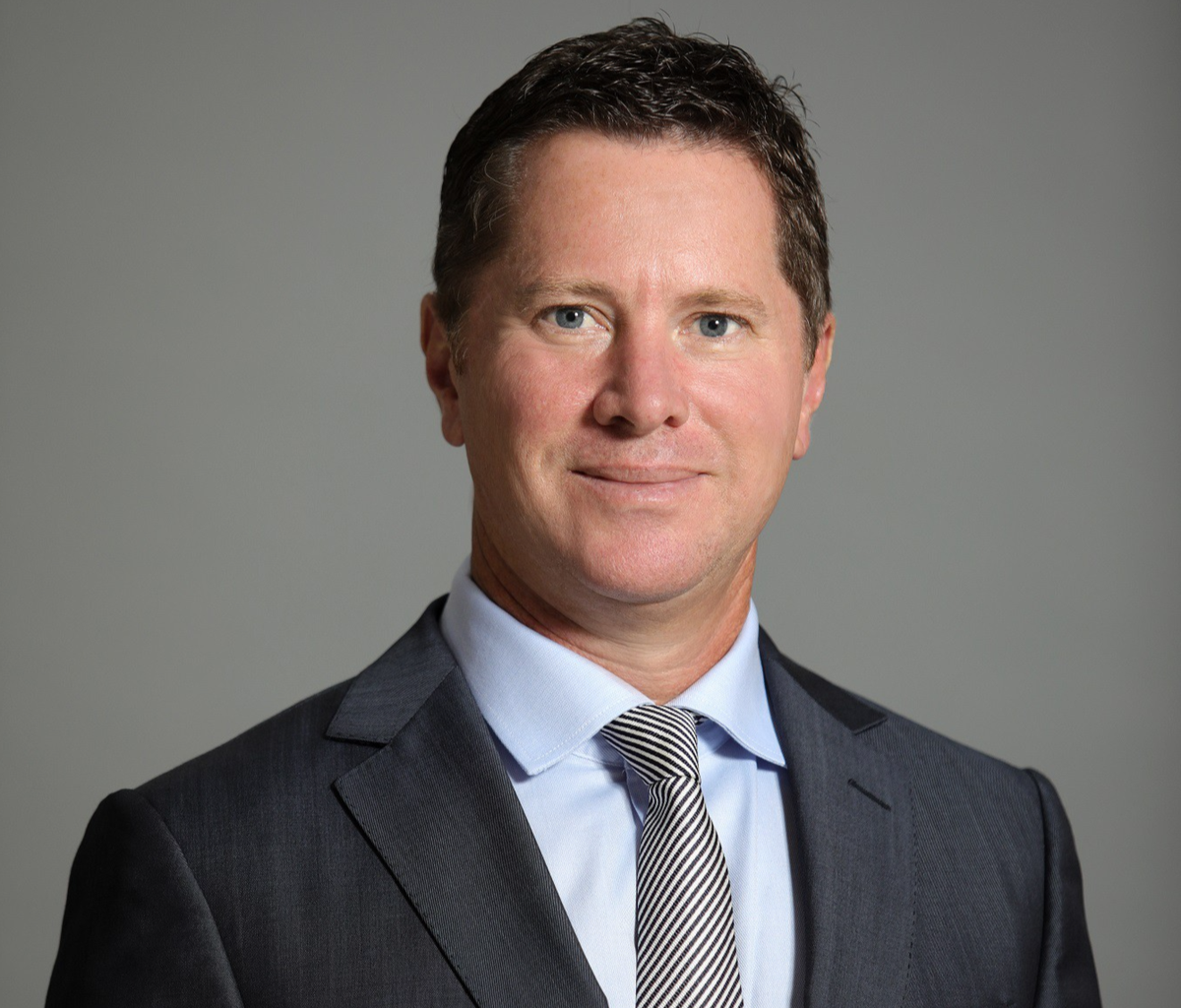 Ông Tim Evans, Tổng giám đốc HSBC Việt Nam Ông Tim Evans, Tổng giám đốc HSBC Việt Nam