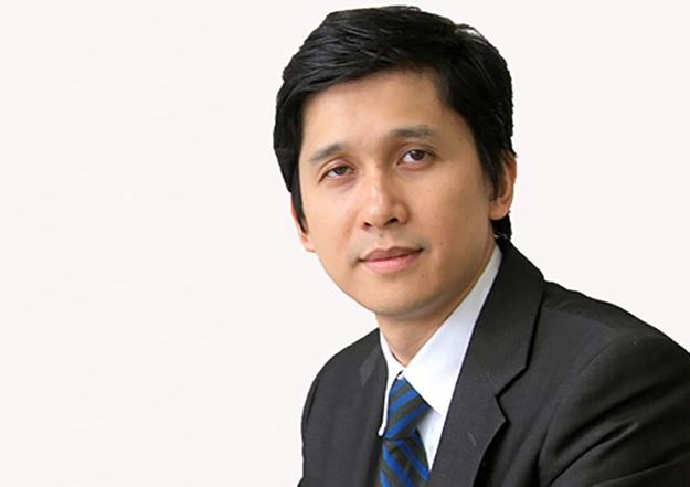 Ông Lê Anh Tuấn, Giám đốc Nghiên cứu, Dragon Capital cho rằng, nhịp điều chỉnh hiện nay của thị trường là tốt