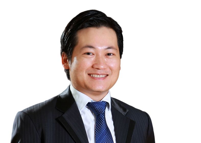 Chủ tịch HĐQT Ngân hàng TMCP Việt Nam Thương Tín (Vietbank) Dương Nhất Nguyên Chủ tịch HĐQT Ngân hàng TMCP Việt Nam Thương Tín (Vietbank) Dương Nhất Nguyên