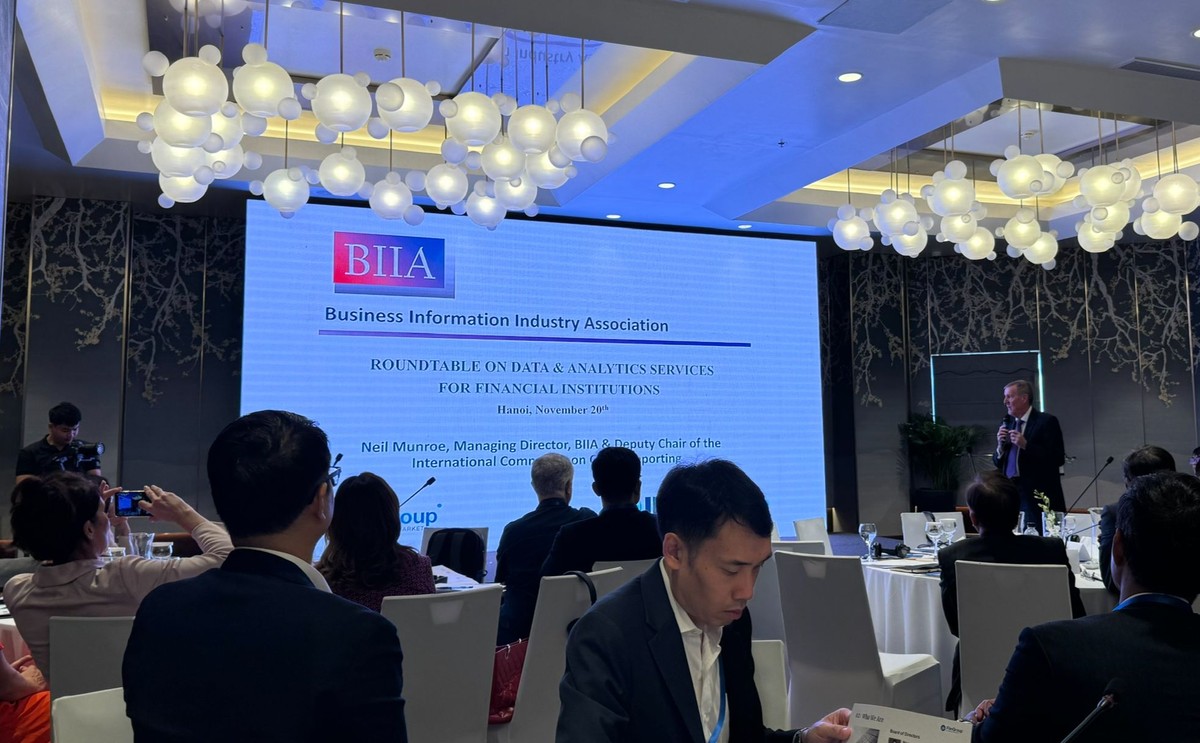 Toàn cảnh Tọa đàm