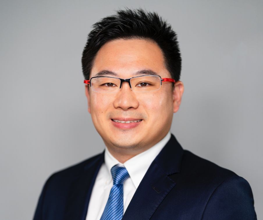 Giáo sư Gao Yujia, Bệnh viện Đại học Quốc gia Singapore (NUH)