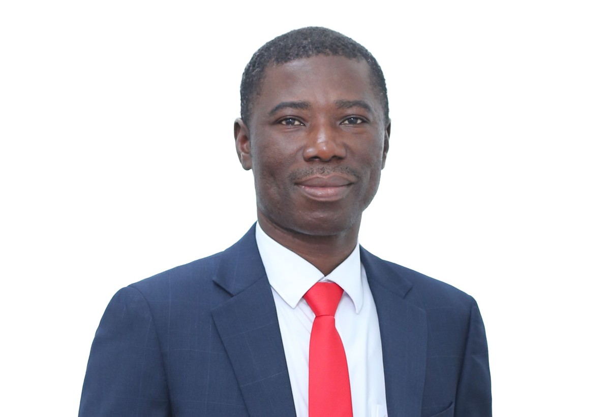 TS. Samuel Buertey, Phó chủ nhiệm bộ môn Kế toán, Khoa Kinh doanh, Đại học RMIT Việt Nam