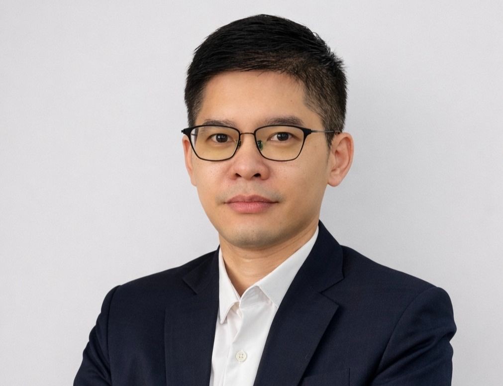 Ông Vũ Bình Minh, CFA, Giám đốc Kinh doanh vốn và tiền tệ, Khối Thị trường vốn và Dịch vụ Chứng khoán, HSBC Việt Nam