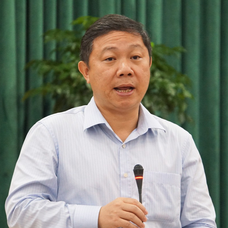 Đề án thành lập Thành phố Thủ Đức: Không xác lập mô hình chính quyền đô thị mới, độc lập thì khó đạt được mục đích ảnh 3 Ảnh tác giả