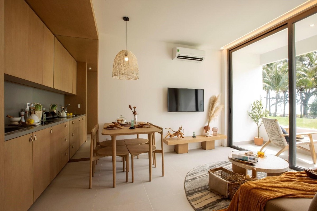 Với mức giá dễ thở và chính sách thanh toán hợp lý, Wyndham Coats đang được xem là lựa chọn đầu tư lý tưởng