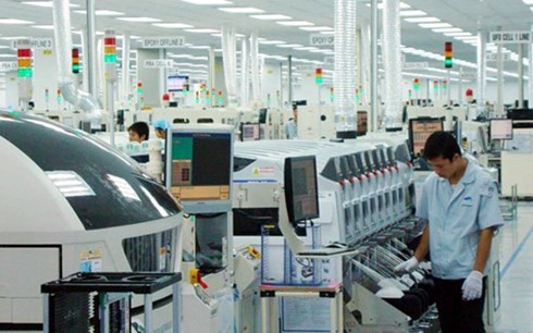 Rót 5,62 tỷ USD vào Việt Nam 7 tháng đầu năm, Hàn Quốc tiếp tục giữ ngôi quán quân FDI ảnh 1