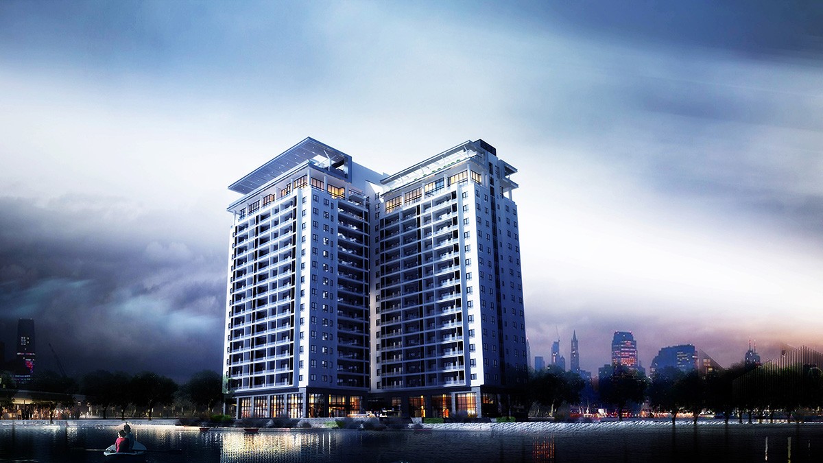 Văn Phú – Invest “bắt tay” với nhà cung cấp dịch vụ căn hộ lớn nhất thế giới ảnh 1 Văn Phú – Invest “bắt tay” với nhà cung cấp dịch vụ căn hộ lớn nhất thế giới ảnh 1