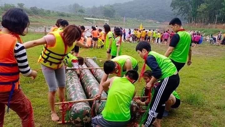 Tour kỹ năng, một trong những hoạt động giúp Wonder có thêm thu nhập để vượt qua áp lực mùa dịch Tour kỹ năng, một trong những hoạt động giúp Wonder có thêm thu nhập để vượt qua áp lực mùa dịch