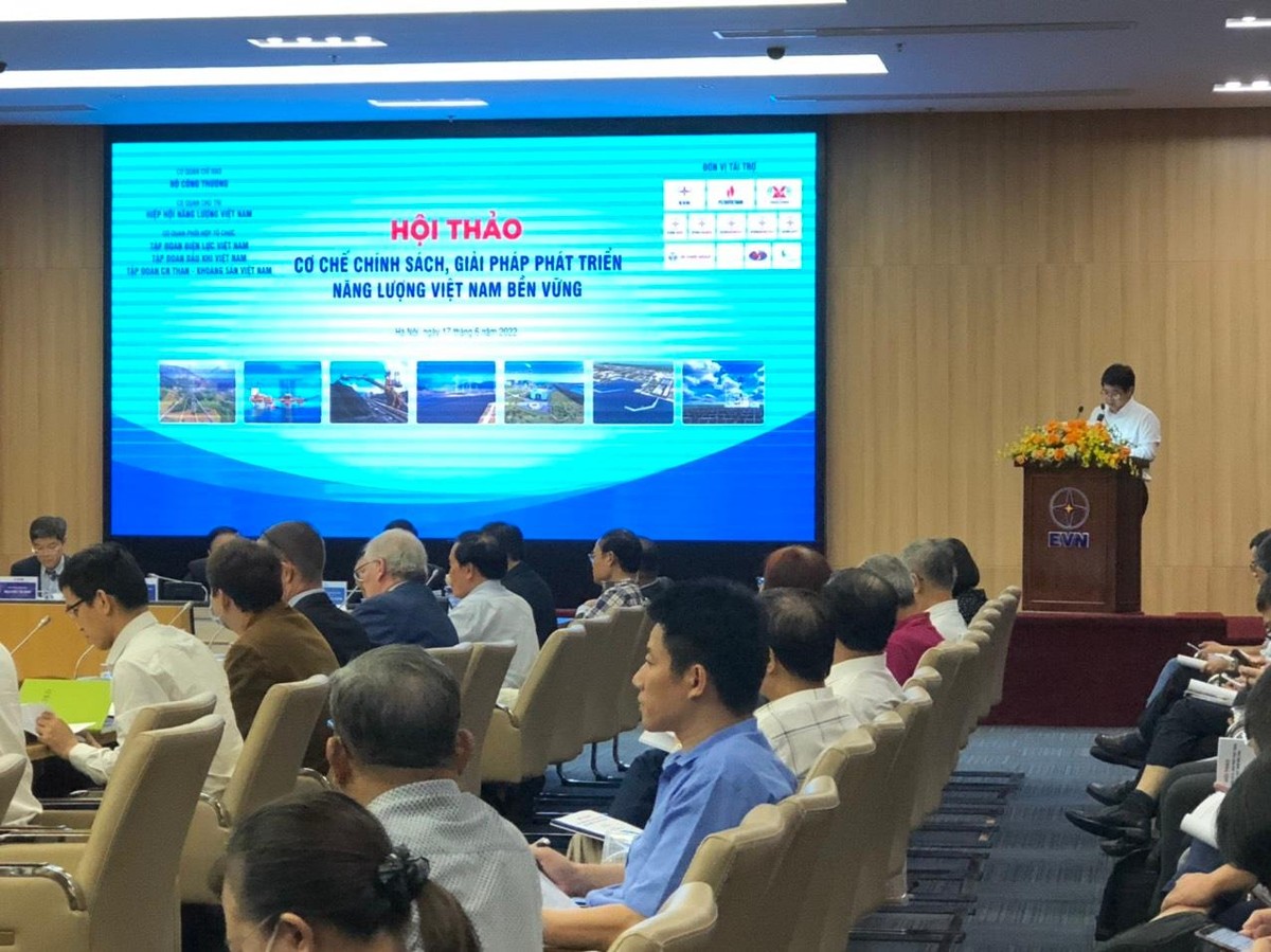 EVN cho biết, bình quân mỗi năm cần đầu tư 3,45 tỷ USD/năm cho hoạt động đầu tư giai đoạn 2021-2030.