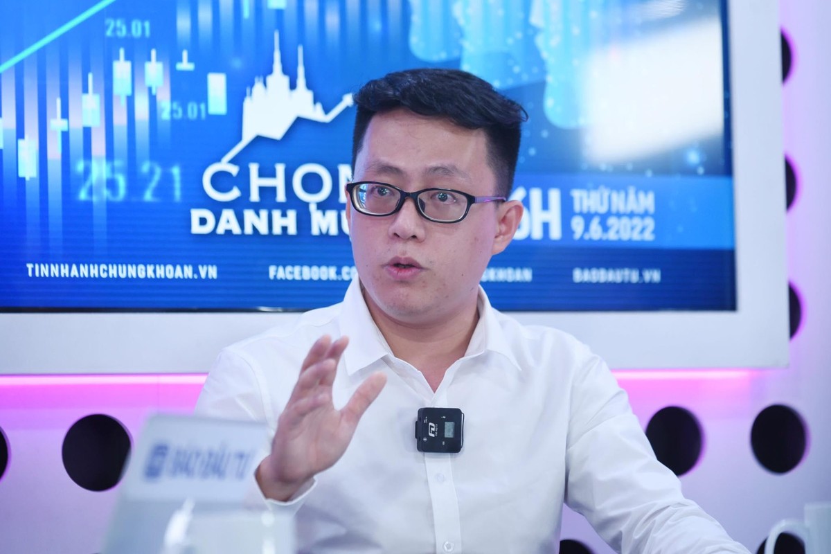 Ông Nguyễn Thế Minh Ông Nguyễn Thế Minh