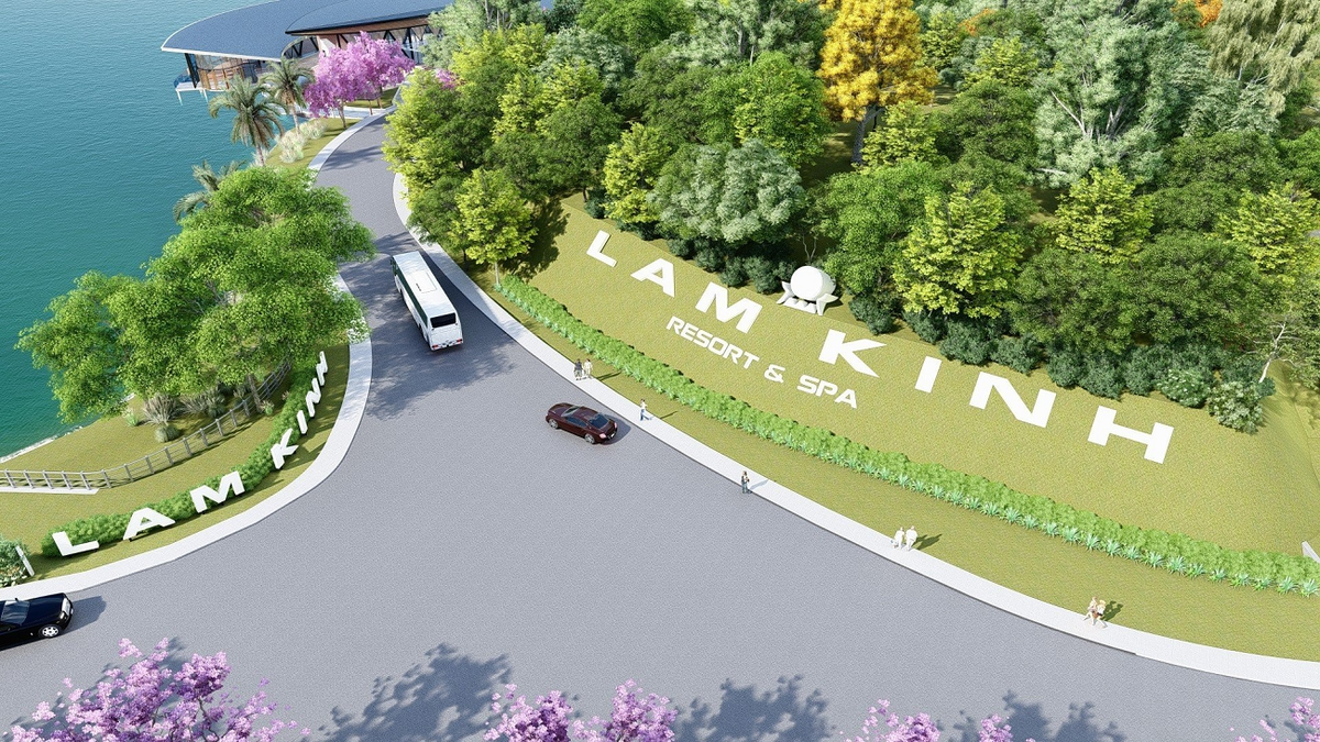 Lam Kinh sẽ được thay thế bằng danh xưng xứng tầm từ chính bạn.