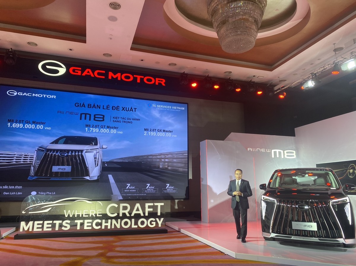 All-New M8 gây ấn tượng mạnh mẽ với thiết kế sang trọng và tinh tế, mang đậm phong cách đẳng cấp.