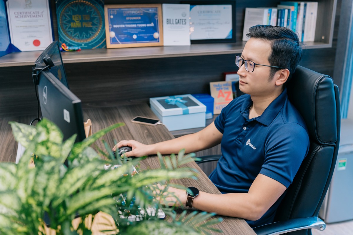 Base.vn không chỉ cung cấp sản phẩm công nghệ nữa mà tập trung vào giải bài toán của doanh nghiệp là “tăng thu, giảm chi”. Base.vn không chỉ cung cấp sản phẩm công nghệ nữa mà tập trung vào giải bài toán của doanh nghiệp là “tăng thu, giảm chi”.