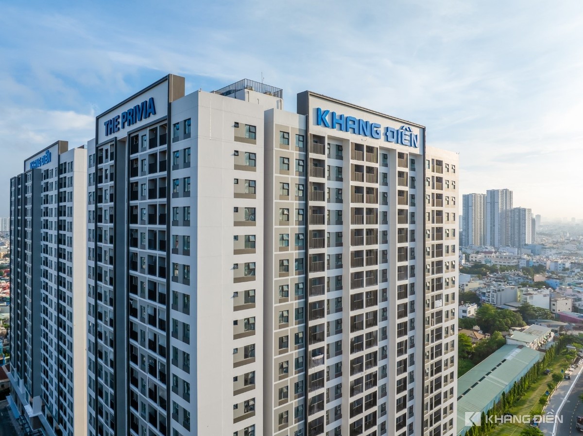 Dự án chung cư The Privia đang bàn giao cho khách hàng vượt tiến độ (2024), là điểm sáng của thị trường bất động sản tại quận Bình Tân. Dự án chung cư The Privia đang bàn giao cho khách hàng vượt tiến độ (2024), là điểm sáng của thị trường bất động sản tại quận Bình Tân.