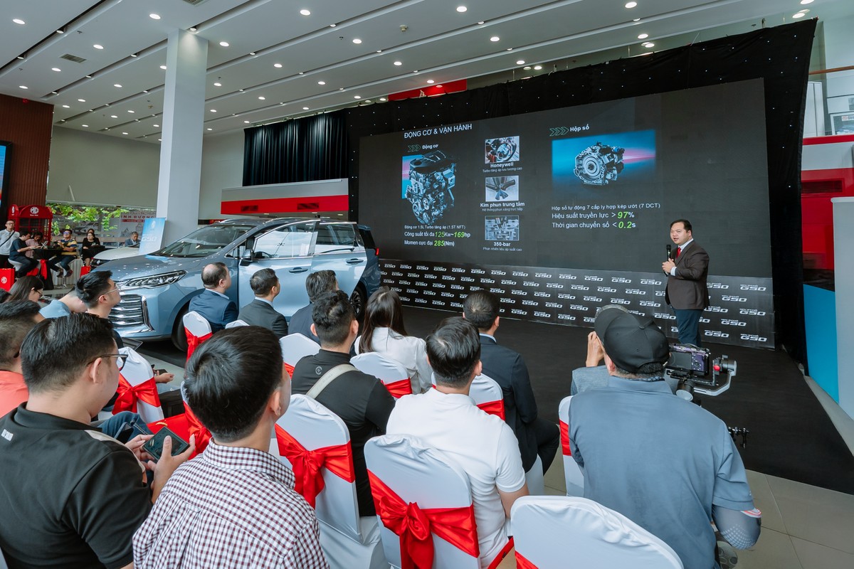 MG G50 chính thức ra mắt tại thị trường Việt Nam ngày 29/3. MG G50 chính thức ra mắt tại thị trường Việt Nam ngày 29/3.