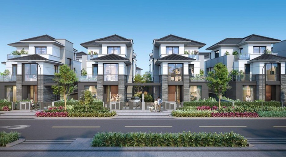 Hợp tác cùng các đơn vị tư vấn quốc tế như AWP, LSS, Artsy Expressions… trong quá trình phát triển kiến trúc, cảnh quan… Gladia by the Waters được thiết kế hướng đến sự bền vững và giá trị lâu dài. Hợp tác cùng các đơn vị tư vấn quốc tế như AWP, LSS, Artsy Expressions… trong quá trình phát triển kiến trúc, cảnh quan… Gladia by the Waters được thiết kế hướng đến sự bền vững và giá trị lâu dài.