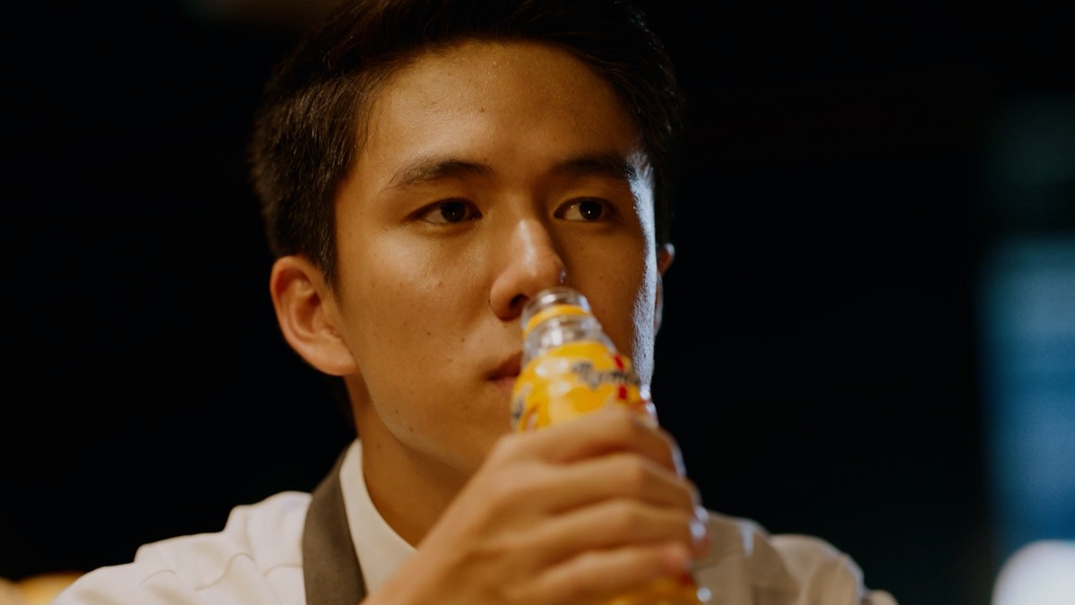 Với nhiều đầu bếp, 1 chai Number 1 giúp tiếp năng lượng, tỉnh táo tức thì và đem lại sự bền bỉ cho họ trước áp lực cực lớn trong công việc mỗi ngày.