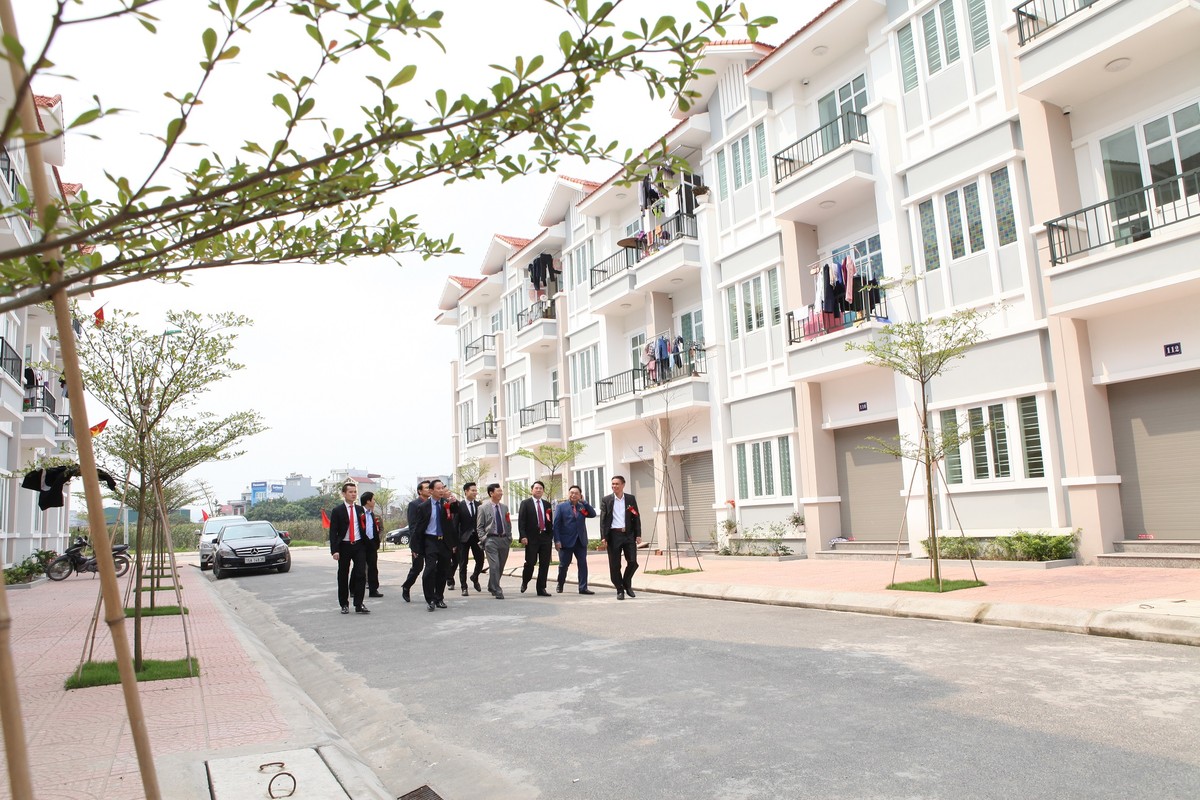 Lãnh đạo Hoàng Huy Group nói gì về Livestream “gặp gỡ, đối thoại với nhà đầu tư”? ảnh 2