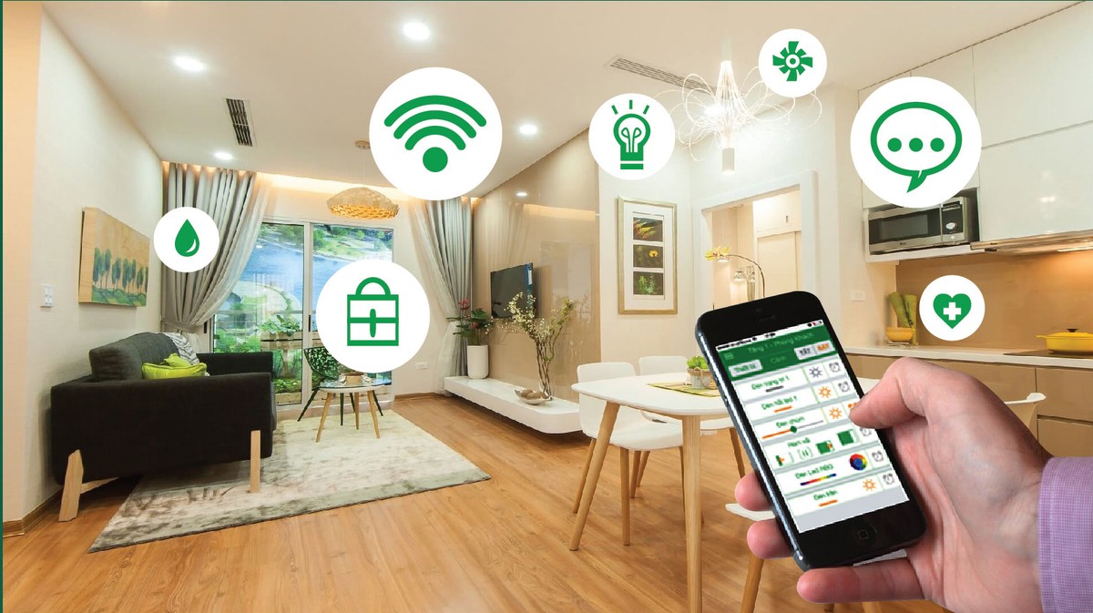 Nhiều ưu đãi cho khách hàng đặt mua căn hộ Smart A+ tại dự án Anland Complex ảnh 1 Nhiều ưu đãi cho khách hàng đặt mua căn hộ Smart A+ tại dự án Anland Complex ảnh 1