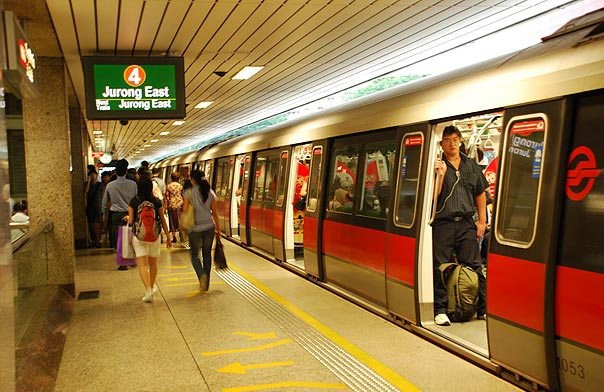 Bất động sản ngầm, doanh nghiệp trong nước nên chuẩn bị để đón đầu xu thế ảnh 2 Bất động sản ngầm, doanh nghiệp trong nước nên chuẩn bị để đón đầu xu thế ảnh 2