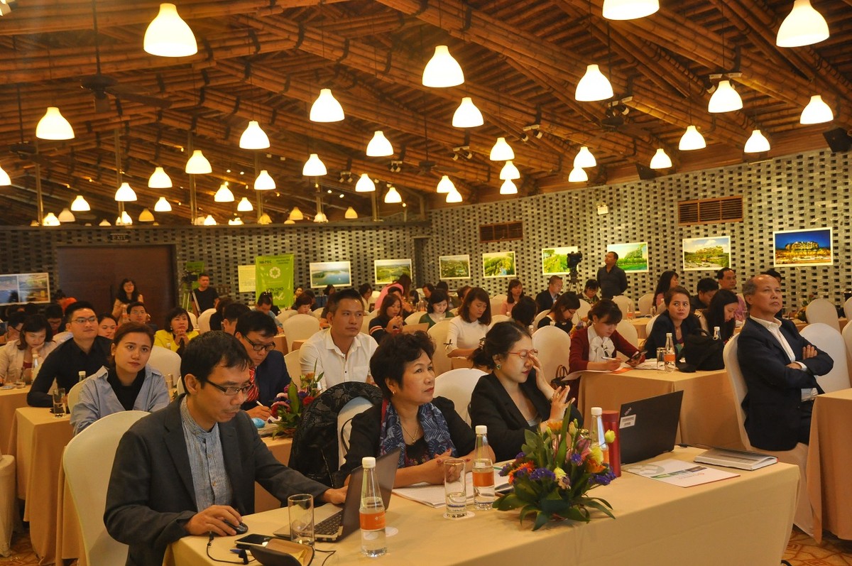 Làm Công trình xanh phải tốn thêm 20 – 30% chi phí chắc chúng tôi mất việc! ảnh 1