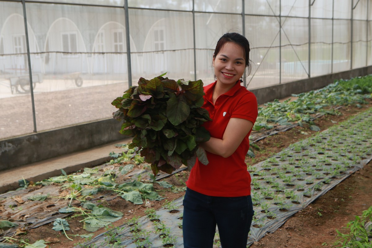 Nếu có yêu thương thì ngày nào cũng là 1/6 ảnh 4