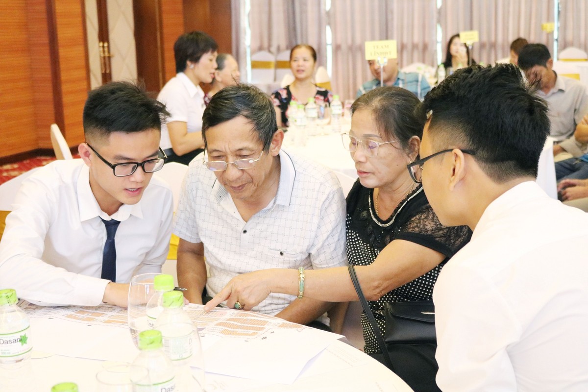 Kosy mở bán Dự án Khu đô thị Kosy Mountain View Lào Cai  ảnh 1