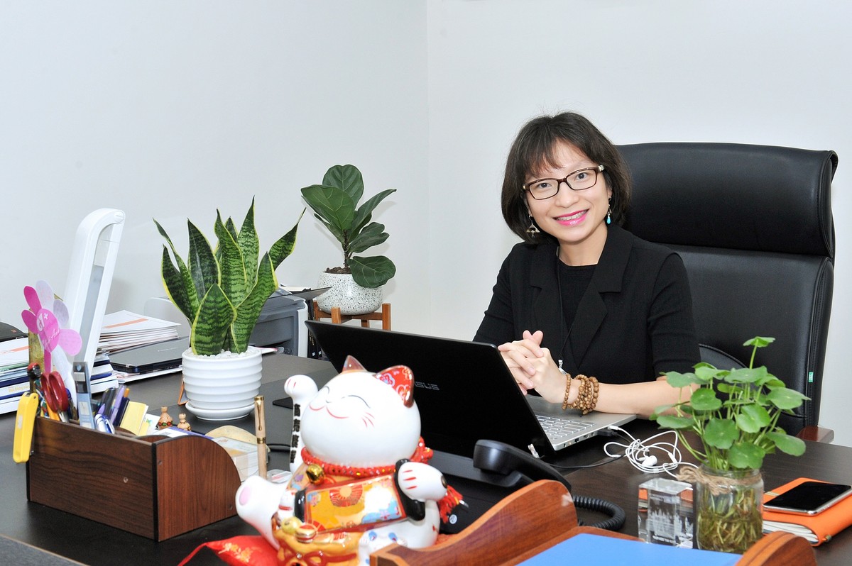 Thành lập Công ty IWG: Hải Phát Invest hoàn thiện dần hệ sinh thái bất động sản ảnh 2