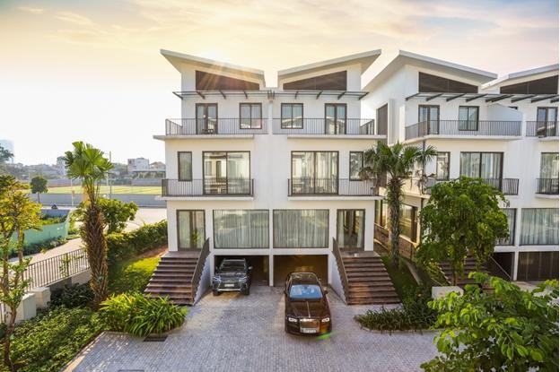 Những dự án chất lượng như Khai Sơn Hill thúc đẩy thị trường phía Bắc là “mỏ vàng” mới của nhà đầu tư phía Nam. Những dự án chất lượng như Khai Sơn Hill thúc đẩy thị trường phía Bắc là “mỏ vàng” mới của nhà đầu tư phía Nam.
