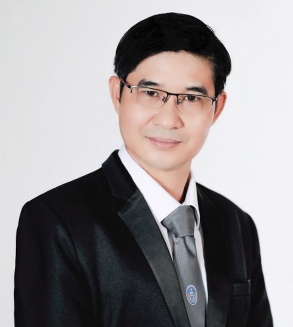 Luật sư Trần Đức Phượng - Đoàn Luật sư Tp.HCM - tác giả bài viết Luật sư Trần Đức Phượng - Đoàn Luật sư Tp.HCM - tác giả bài viết