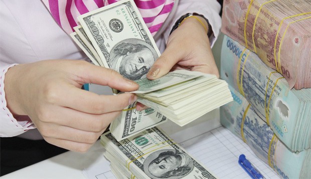 Tỷ giá ổn định, buôn ngoại tệ thế nào? ảnh 1 Tỷ giá ổn định, buôn ngoại tệ thế nào? ảnh 1