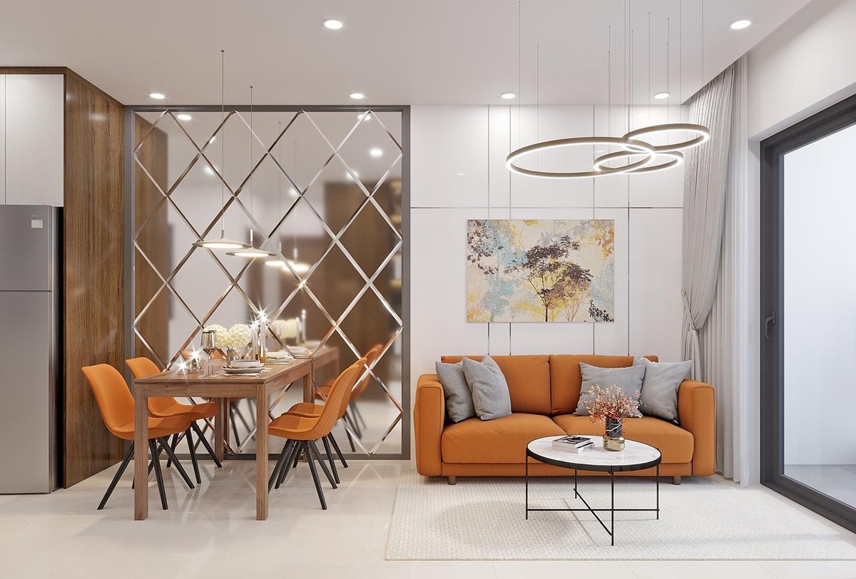 Căn hộ Bcons Polygon đáp ứng cho nhu cầu an cư của người trẻ. Căn hộ Bcons Polygon đáp ứng cho nhu cầu an cư của người trẻ.