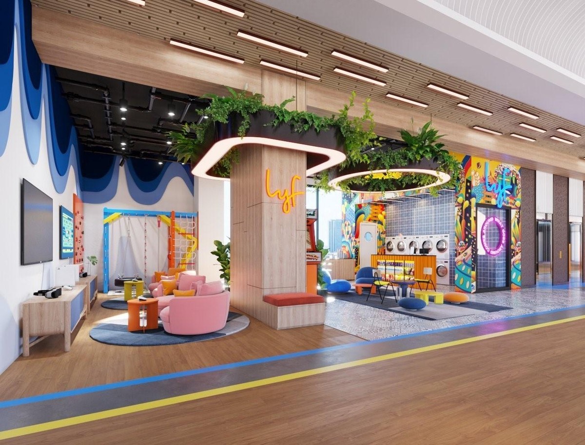 Không gian nghỉ dưỡng với chất lượng vận hành quốc tế đang được triển khai tại thành phố biển Đà Nẵng.